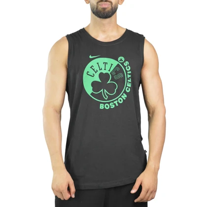 رکابی اسپرت بوستون سلتیکس مدل HS-1154 مشکی