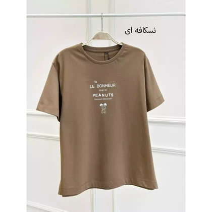 تیشرت اسنوپی 1002398
