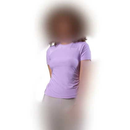 تیشرت Lululemon بغل چین‌دار 36 تا 46
