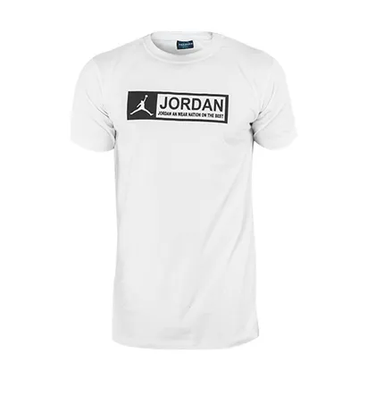 تیشرت مردانه Jordan