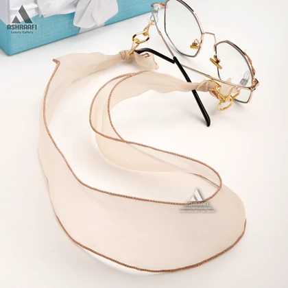 بند عینک زنانه Glasses Strap KCP1