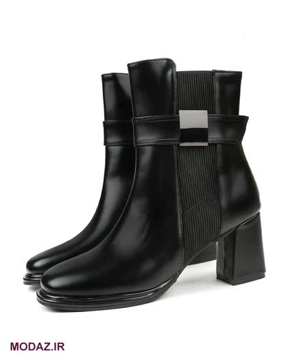 نیم بوت زنانه زمستان سانازار BOOT