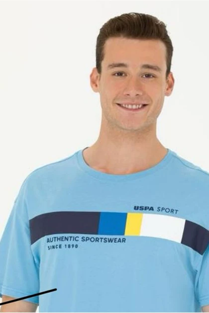 تیشرت مردانه u.s.-polo-assn.