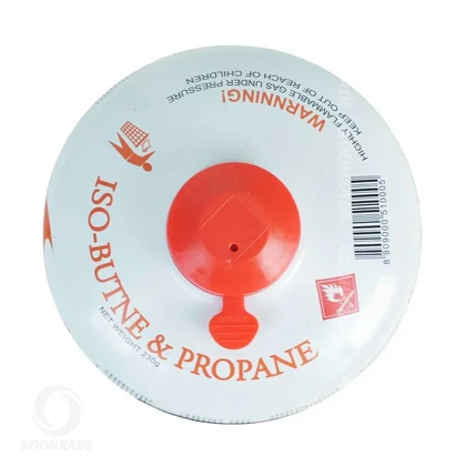 کپسول 230 گرمی KOVEA