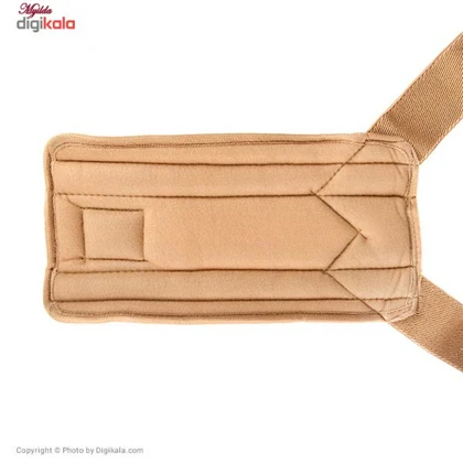 قوزبند مدل Soft Taylor پاک سمن