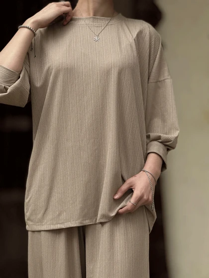 ست شومیز شلوار