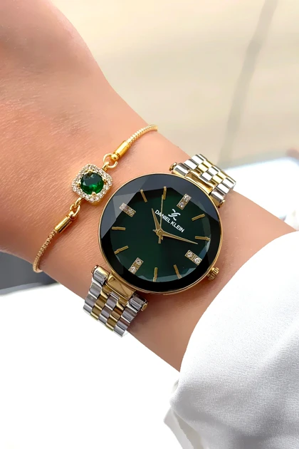 ساعت زنانه daniel-klein