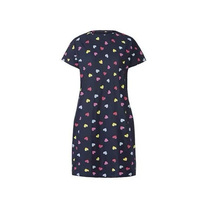 لباس خواب زنانه اسمارا کد Z-SD32