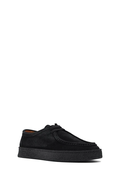 کفش های روزمره مردانه derimod