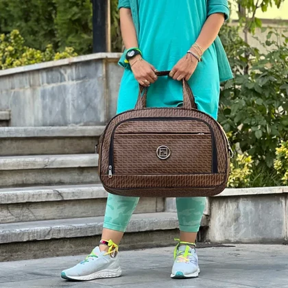 ساک سفری 35 لیتری مدل MISCELLANEOUS - MSC2222