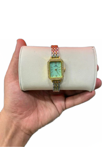 حراج ساعت دنیل DW