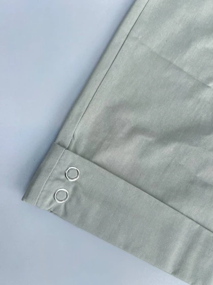 شلوار کارگو وارداتی کد 3382