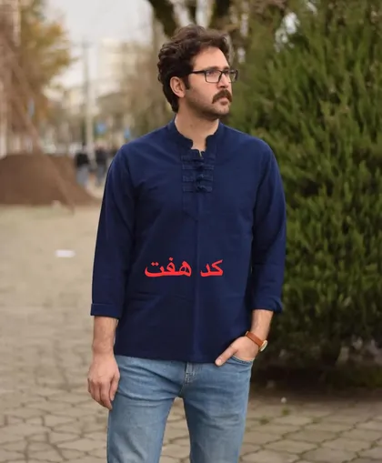 پیراهن چهارگره