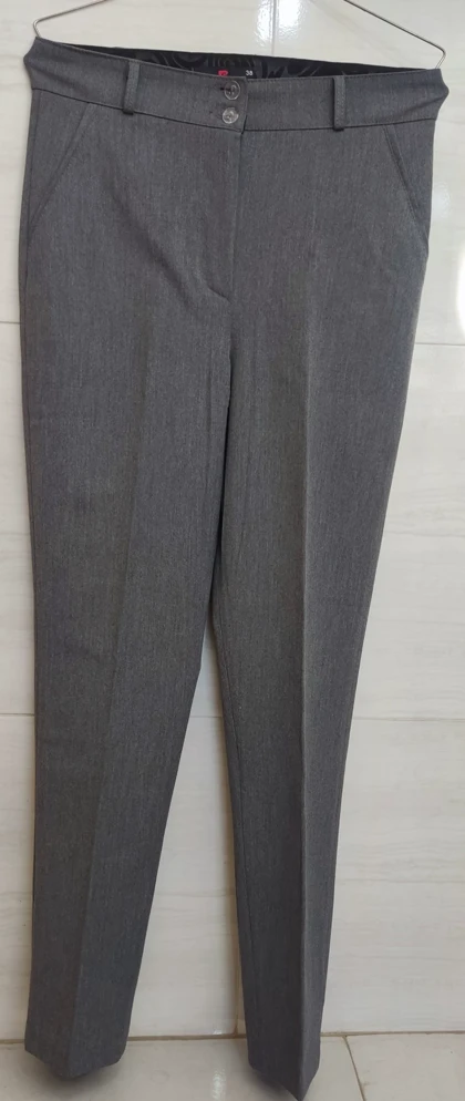 شلوار اداری راسته