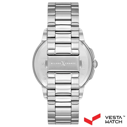 ساعت مچی مردانه میلانو اکسچنجMilanoXchangeمدل MXG41302