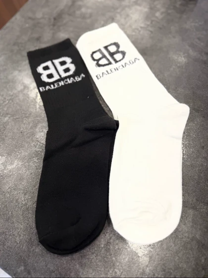 جوراب اسپرت ساق‌دار BB بالانسیاگا