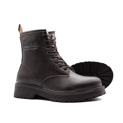 کفش نیم بوت زنانه مدل 0142_Boots