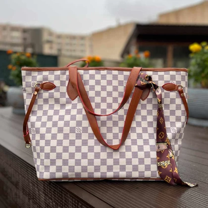 ساک دستی لویی ویتون Louis Vuitton Hand Bag A06