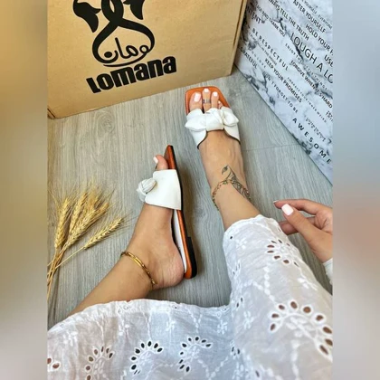 اسلیپر پاپیونی _ 1428