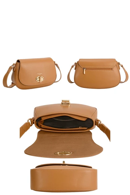 کیف دوشی مدل David Jones CM6710