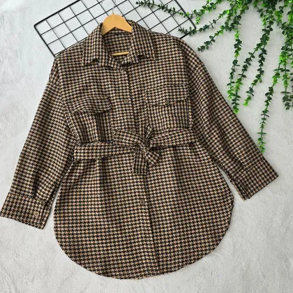 مانتو زنانه مهوا