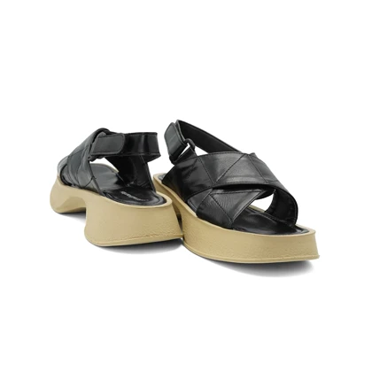کفش صندل زنانه مدل - Stradivarius Sandal