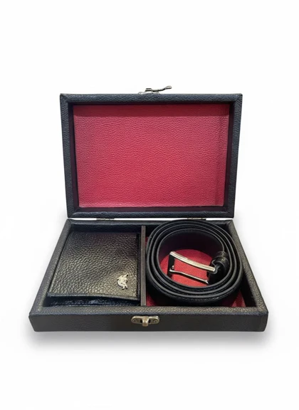 ست جیبی و کمر