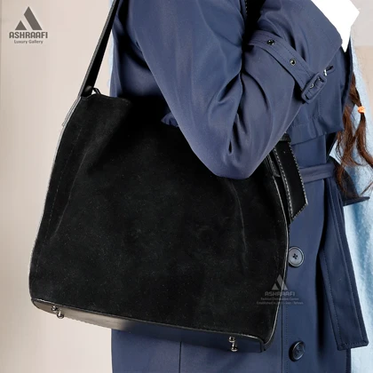 کیف جیر زنانه Women Shoulder Bag A16