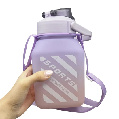 مینی جاگ واتر ورزشی اسپرتس مدل Chub Jug ظرفیت 1.5 لیتر