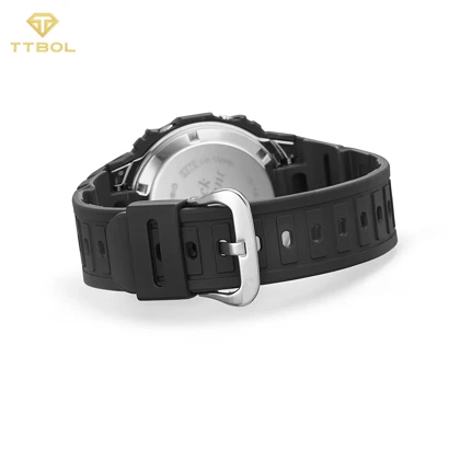 ساعت مچی مردانه کاسیو جیشاک CASIO G-SHOCK DW-5000R-1A
