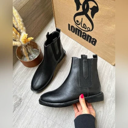 بوت کلاسیک دوکش _ 1261