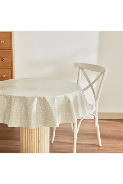 رومیزی Karaca Home مدل Luna پی‌وی‌سی