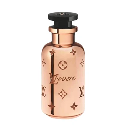 بادی اسپلش عطر ادکلن لویی ویتون لیورز کوپر ادیشن 250 میل Louis Vuitton LVERS Copper Edition 250ml