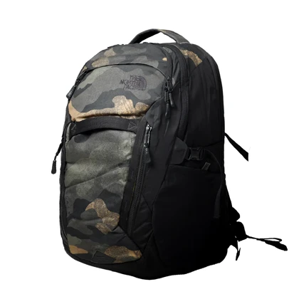 کوله پشتی THE NORTH FACE SURGE 31L