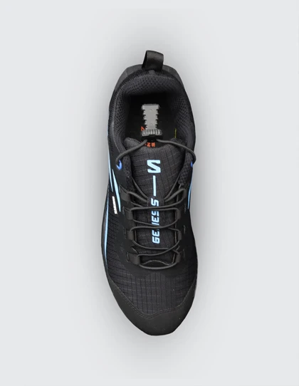 کفش پیاده روی مردانه سالامون Genesis Matrix M