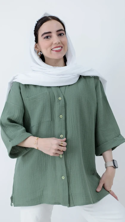 مانتو دبل فیس