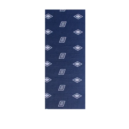 ست کراوات و پوشت لاکچری طرح لوزی