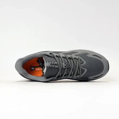 کفش پیاده روی مردانه گورنورنی مدل 92675A-3