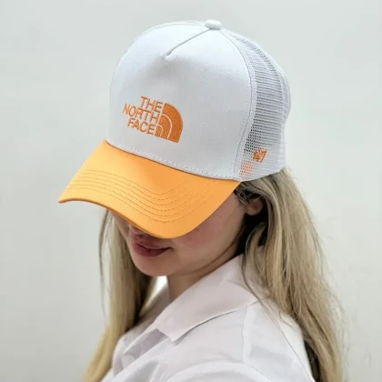 کلاه بیسبالی47 north face کتان