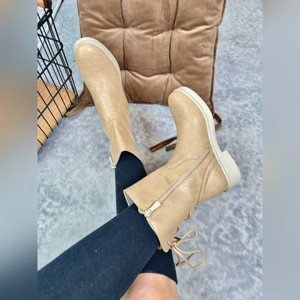 بوت پشت بندی سوگو