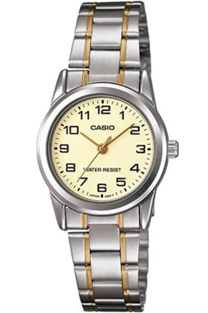 ساعت زنانه casio casio