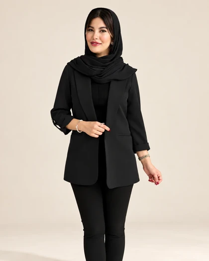 کت پاگون کوتاه