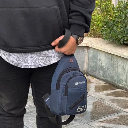 کیف کراس بادی فوروارد مدل FORWARD - FCLT929 CROSS BODY
