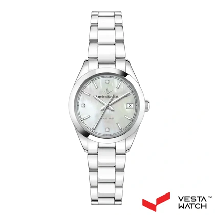 ساعت مچی زنانه لوسین روشا LUCIEN ROCHAT مدل R0453114501