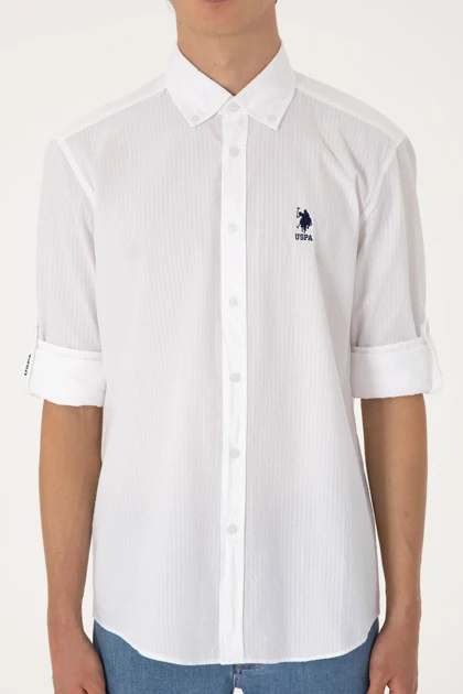 پیراهن مردانه اورجینال یو اس پولو u.s.-polo-assn.