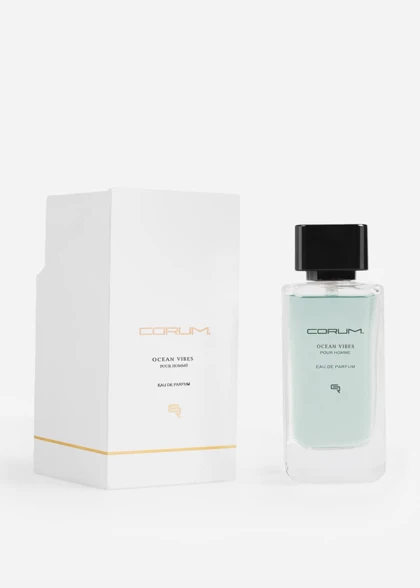عطر OCEAN VIBES