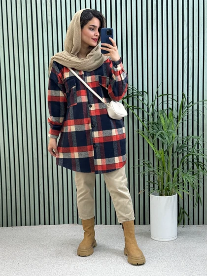 شکت پشمی تیارا