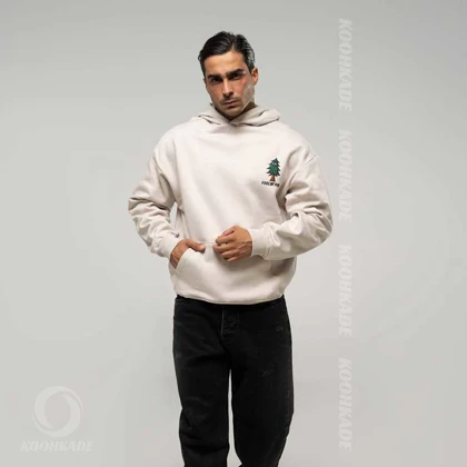 هودی FEELINPINE مدل RG-5