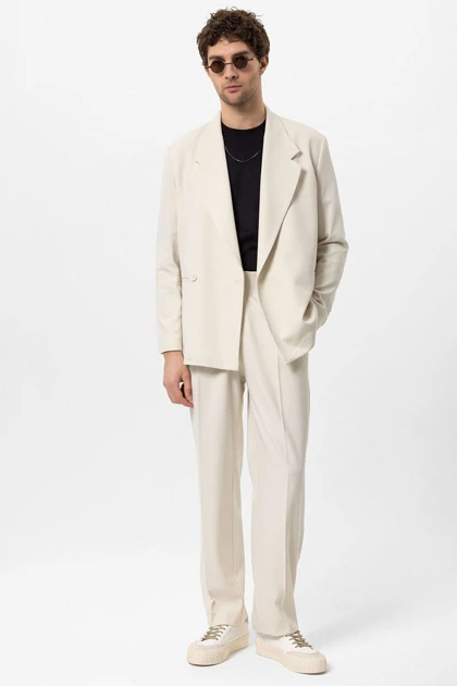 ژاکت بلیزر مردانه آنتیوک antioch