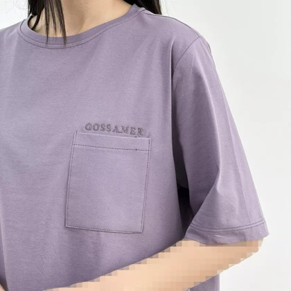 تیشرت باکسی 1007236